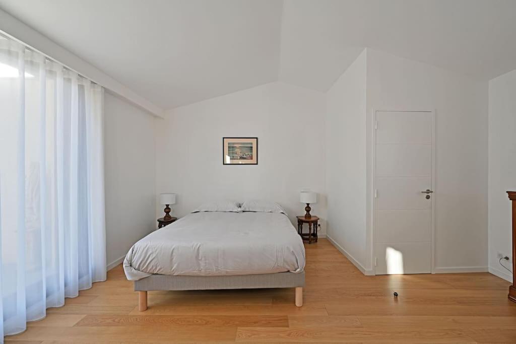 Le Loft Des Papes - 2 Terrasses - Vue Panoramique Sur La Ville - Ac Clim 아비뇽 외부 사진