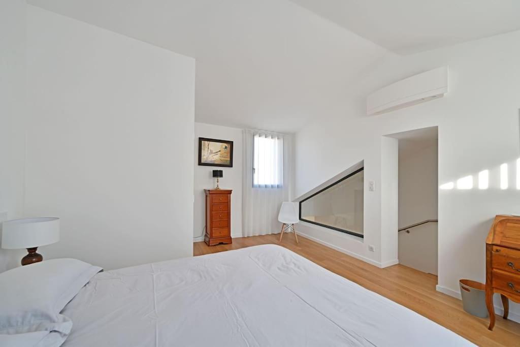 Le Loft Des Papes - 2 Terrasses - Vue Panoramique Sur La Ville - Ac Clim 아비뇽 외부 사진